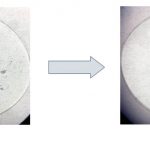 Before and After Cleaning