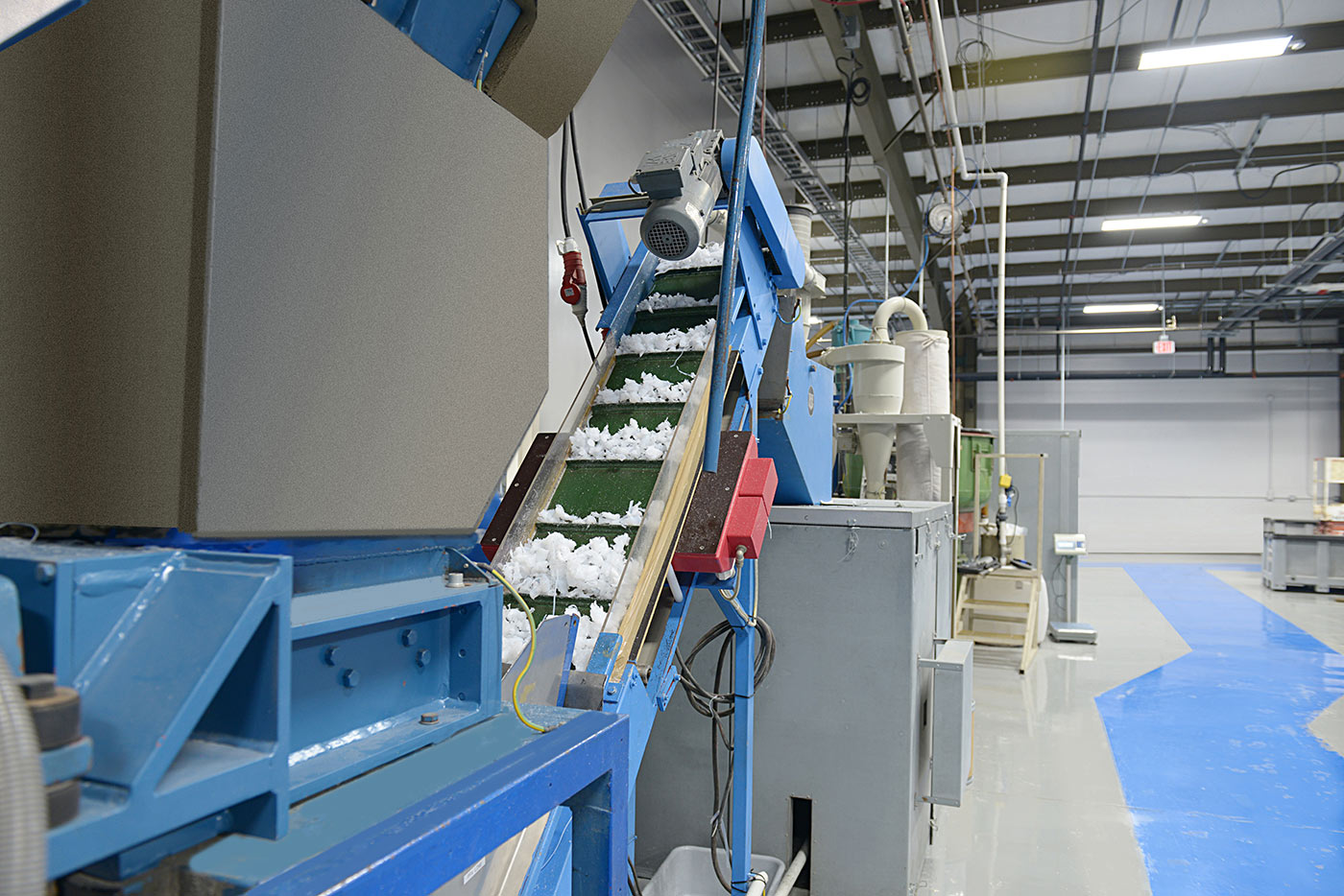 Production Conveyor